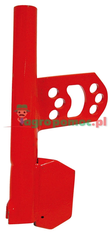 Sowing share | zdjęcie nr 1